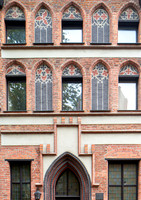 Old Town, Toruń, Poland (1)
