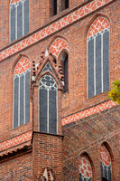 Old Town, Toruń, Poland