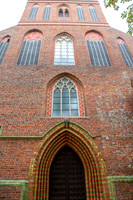 Old Town, Toruń, Poland
