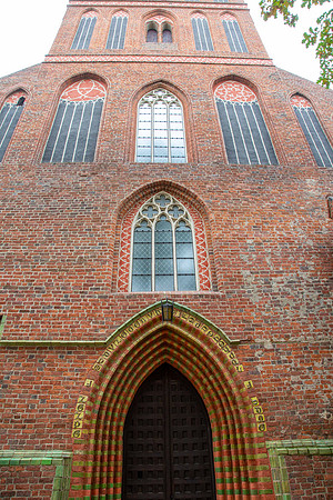 Old Town, Toruń, Poland
