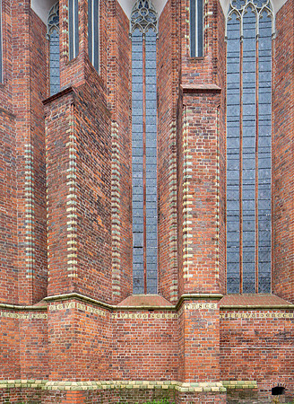 Old Town, Toruń, Poland