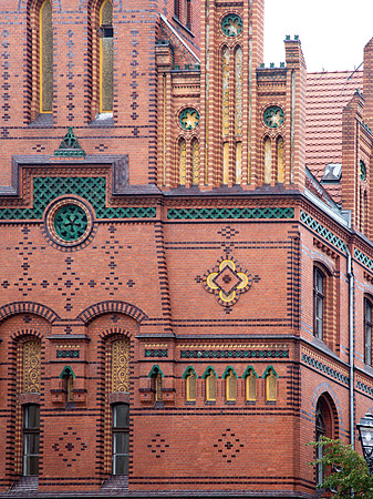 Old Town, Toruń, Poland