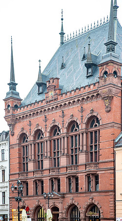 Old Town, TOrun, Poland (16)