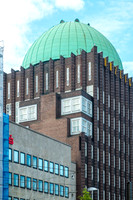 Anzeiger-Hochhaus, Hannover, Germany (Fritz Hoeger, 1927-28)