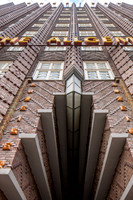 Anzeiger-Hochhaus, Hannover, Germany (Fritz Hoeger, 1927-28)