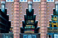 Anzeiger-Hochhaus, Hannover, Germany (Fritz Hoeger, 1927-28)