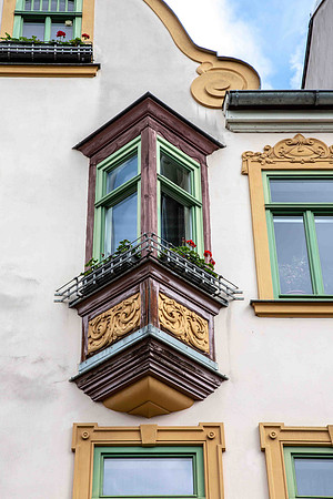 Weimar Jugendstil