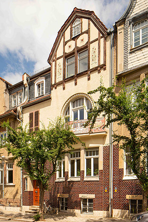 Weimar Jugendstil