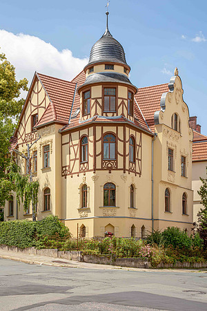 Weimar Jugendstil