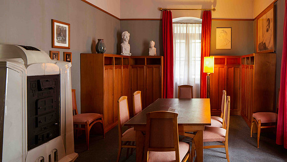 Weimar Jugendstil