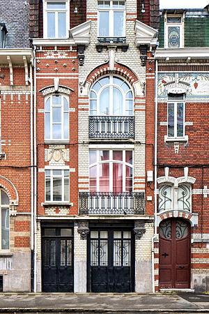 European art nouveau