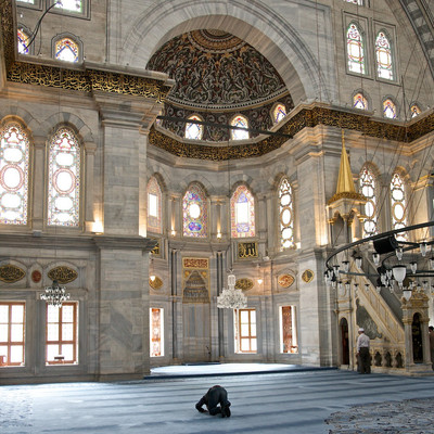 Ottoman architecture