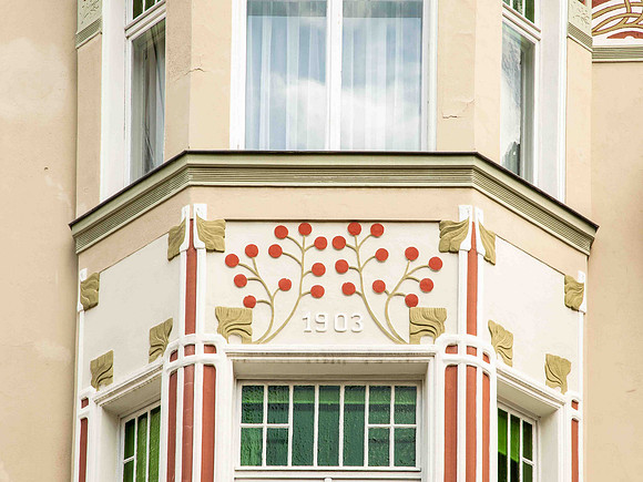 Weimar Jugendstil