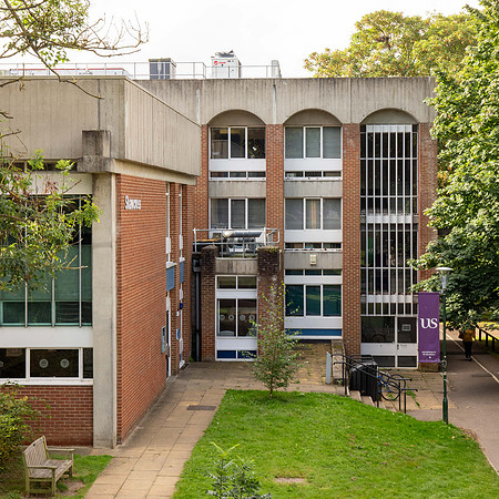 University of Sussex-Basil Spence & Partners (3)
