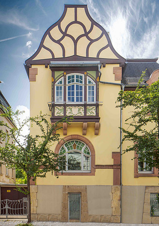 Weimar Jugendstil