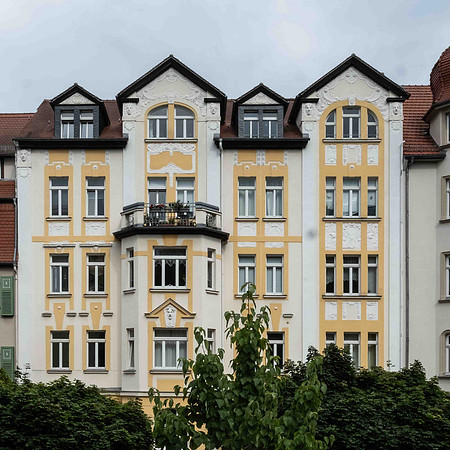 Weimar Jugendstil