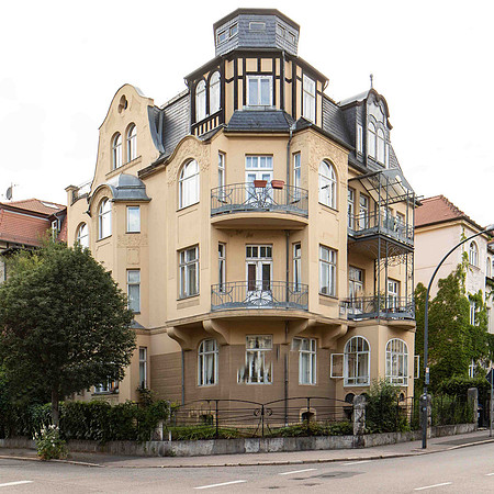 Weimar Jugendstil