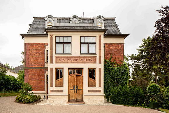Weimar Jugendstil