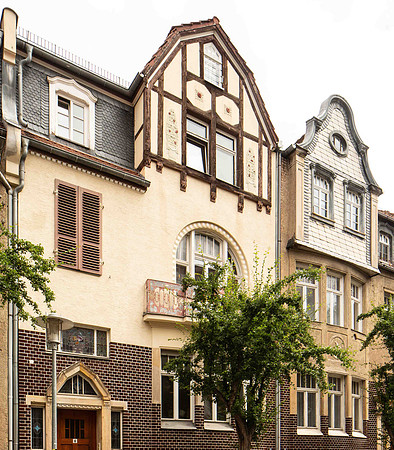 Weimar Jugendstil