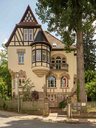 Weimar Jugendstil