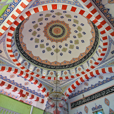 Ottoman architecture