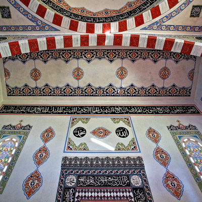 Ottoman architecture