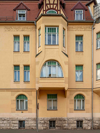 Weimar Jugendstil
