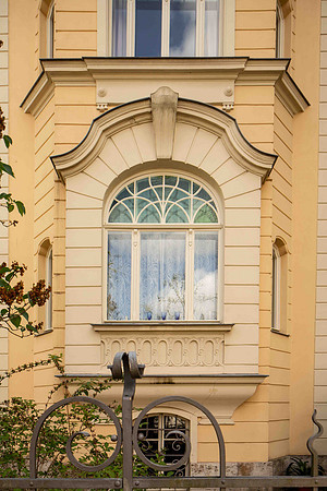 Weimar Jugendstil