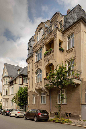 Weimar Jugendstil