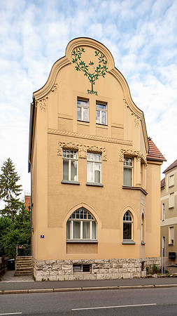 Weimar Jugendstil