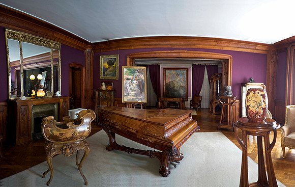 European art nouveau