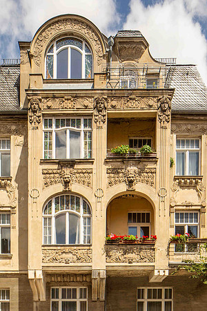 Weimar Jugendstil
