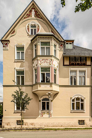Weimar Jugendstil