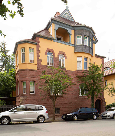 Weimar Jugendstil
