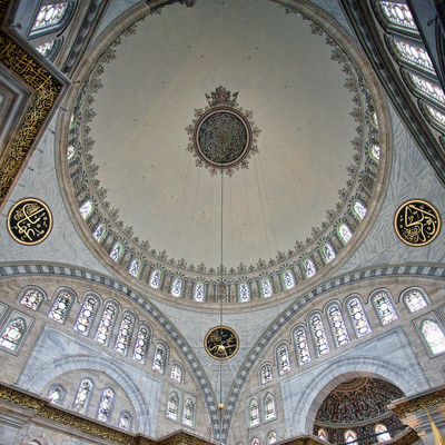 Ottoman architecture