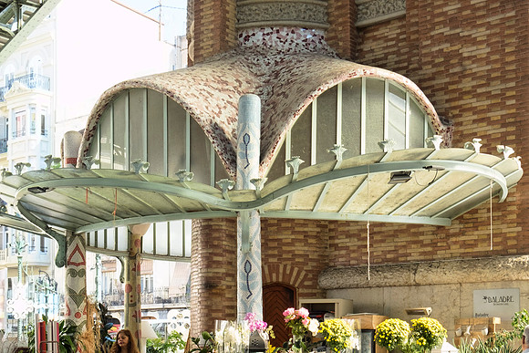 European art nouveau