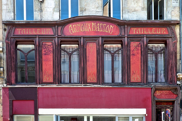 European art nouveau