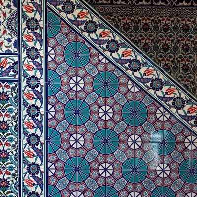 Ottoman architecture