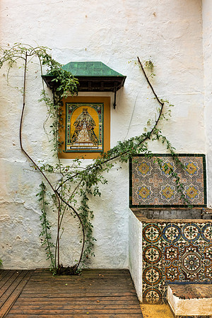 Casa Los Duenas, Seville--2