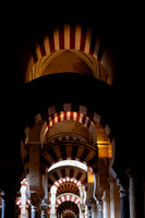 Mezquita-Cathedral de Cordoba (7)