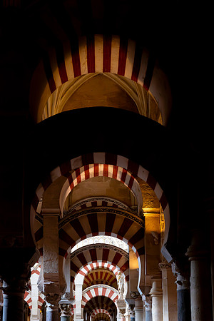 Mezquita-Cathedral de Cordoba (7)