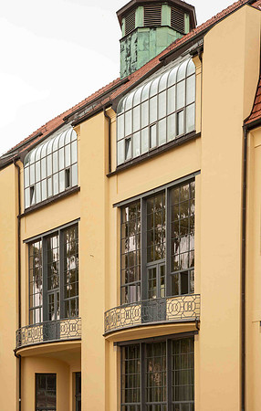 Weimar Jugendstil