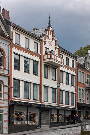Art nouveau architecture, Aelsund, Norway (20 of 145)