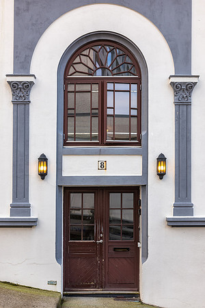 Art nouveau architecture, Alelsund, Norway (1 of 28) (7)