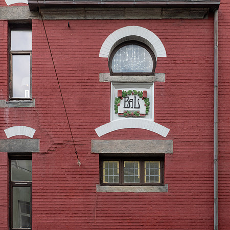 Art nouveau architecture, Aelsund, Norway (9 of 145)