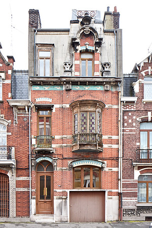 European art nouveau
