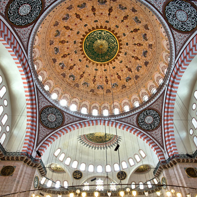 Ottoman architecture