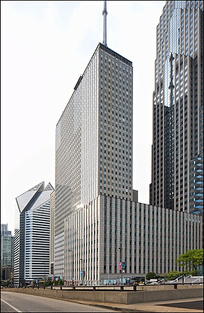 CHICAGO MODERNISM