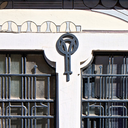 European art nouveau