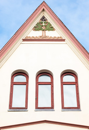 Art nouveau architecture, Alelsund, Norway (1 of 28) (27)